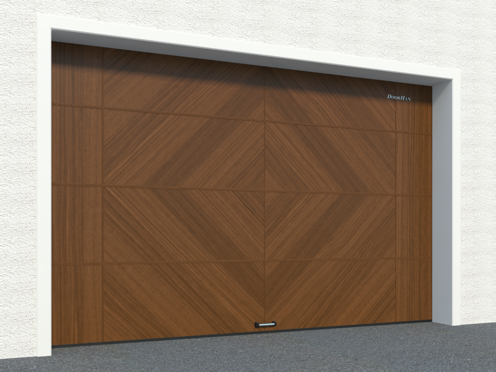 Premium Classic B2, ranglari «oltin dub» va «qorong'i yong'oq»